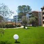 公寓 Salina Bay, Vecchio, Garden Side *