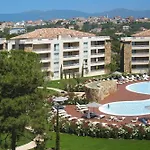 Salina Bay, Vecchio, Garden Side 维琪奥港