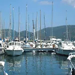Salina Bay, Vecchio, Garden Side 公寓 维琪奥港