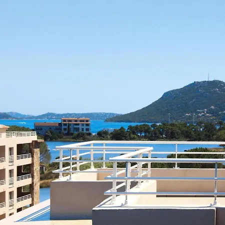 Apartment Salina Bay Vecchio Garden Side
