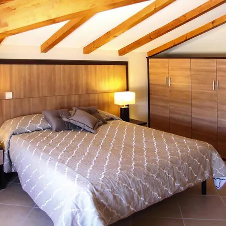 Salina Bay Vecchio Garden Side Apartment
