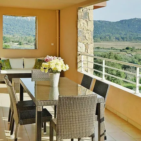 Salina Bay Vecchio Garden Side Apartment Porto-Vecchio (Corsica)