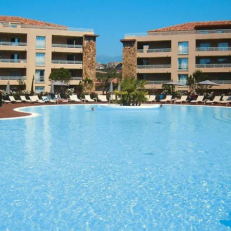 Salina Bay Vecchio Garden Side *
