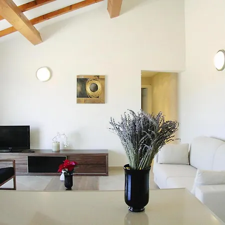 Salina Bay Vecchio Garden Side Apartment Porto-Vecchio (Corsica)