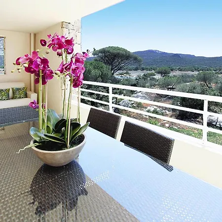 Apartment Salina Bay Vecchio Garden Side Porto-Vecchio (Corsica)