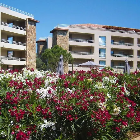 Appartement Salina Bay, Vecchio, Garden Side *