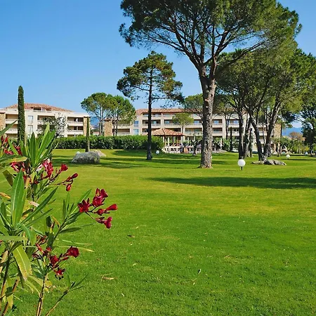 Appartement Salina Bay, Vecchio, Garden Side