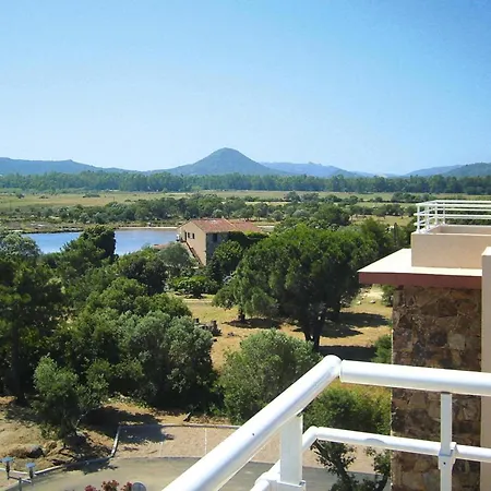 Appartement Salina Bay, Vecchio, Garden Side *