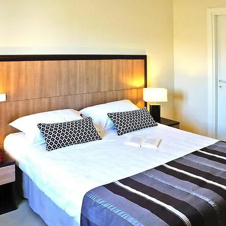 Διαμέρισμα Salina Bay, Vecchio, Garden Side