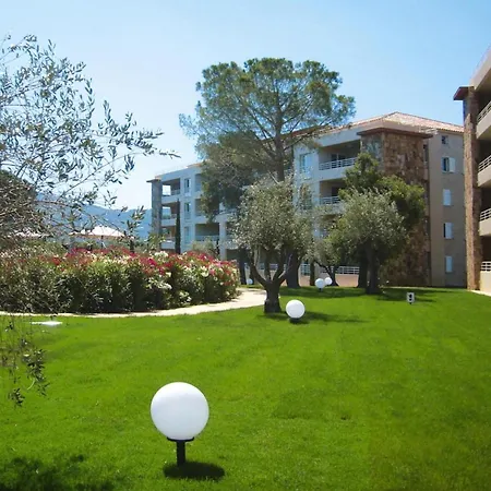 Apartmán Salina Bay, Vecchio, Garden Side *