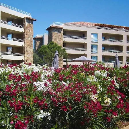 Salina Bay, Vecchio, Garden Side * Porto-Vecchio (Corsica)