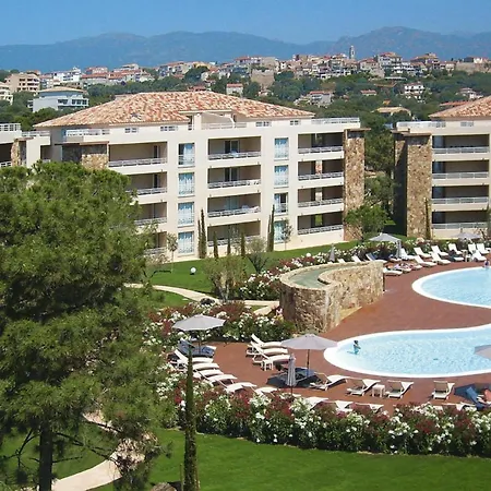 Salina Bay, Vecchio, Garden Side Porto-Vecchio (Corsica)