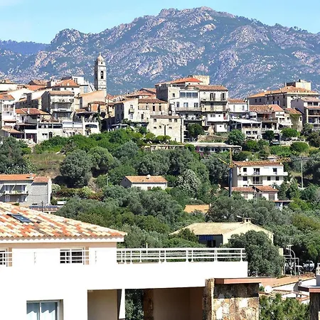 Apartmán Salina Bay, Vecchio, Garden Side *