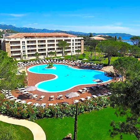 Salina Bay, Vecchio, Garden Side Appartement