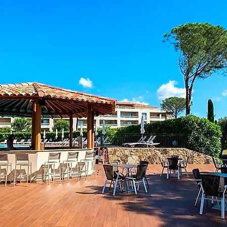 Salina Bay, Vecchio, Garden Side Porto-Vecchio (Corsica)