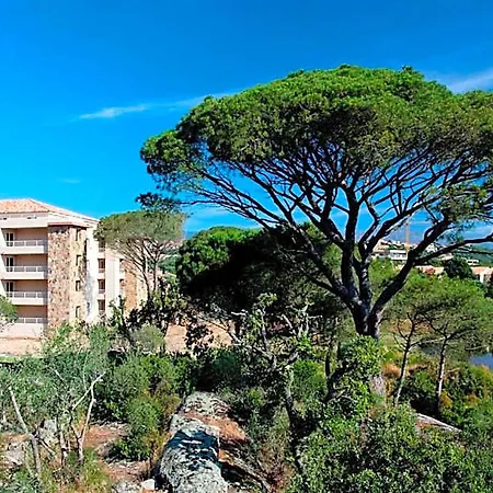 Salina Bay, Vecchio, Garden Side Appartement