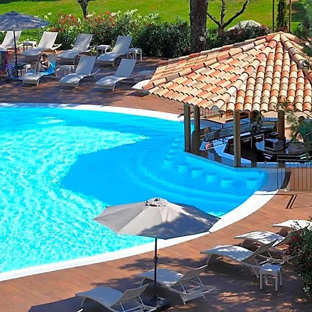 Salina Bay, Vecchio, Garden Side Appartement