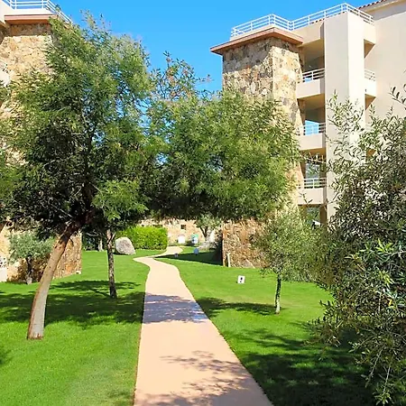 Salina Bay, Vecchio, Garden Side * Porto-Vecchio (Corsica)