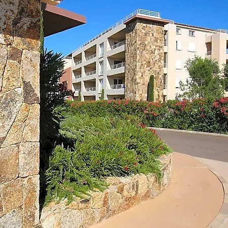 Salina Bay, Vecchio, Garden Side Porto-Vecchio (Corsica)