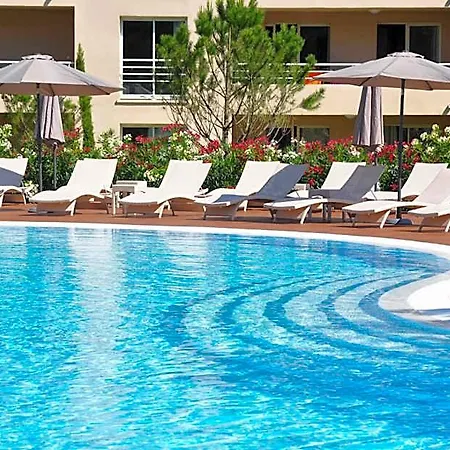 Salina Bay, Vecchio, Garden Side Appartement