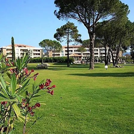 Salina Bay, Vecchio, Garden Side * Porto-Vecchio (Corsica)
