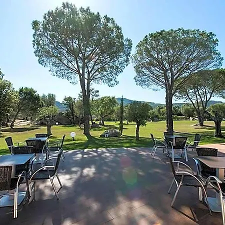 Salina Bay, Vecchio, Garden Side Appartement Porto-Vecchio (Corsica)