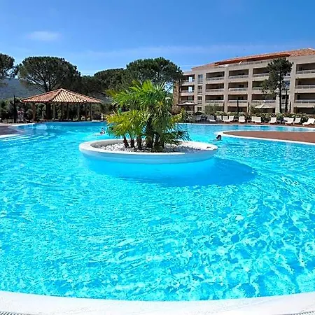 Appartement Salina Bay, Vecchio, Garden Side