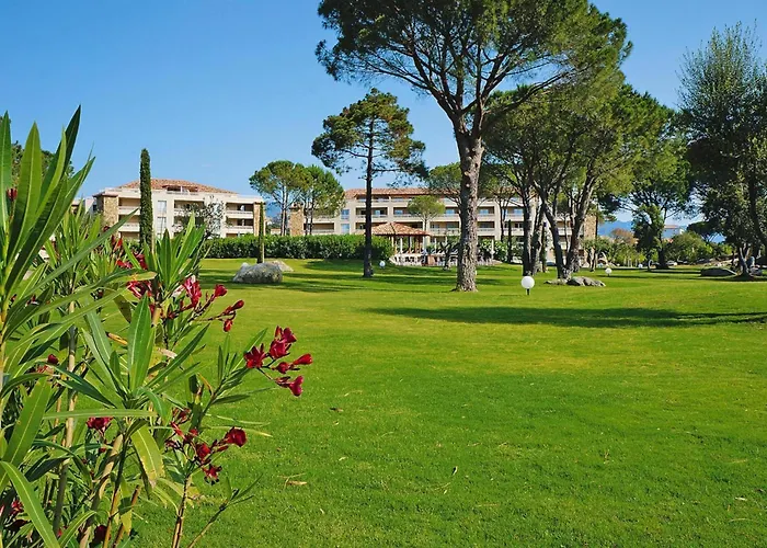 Appartement Salina Bay, Vecchio, Garden Side