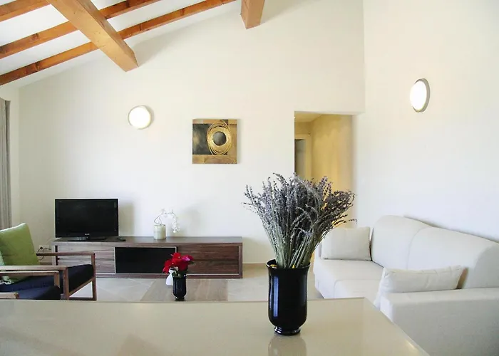 Salina Bay, Vecchio, Garden Side Porto-Vecchio (Corsica)