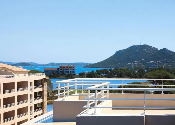 Salina Bay, Vecchio, Garden Side Porto-Vecchio (Corsica)