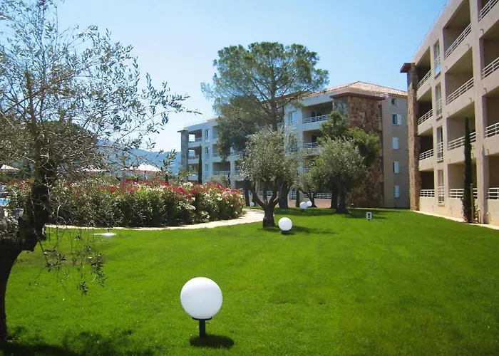 Appartement Salina Bay, Vecchio, Garden Side *