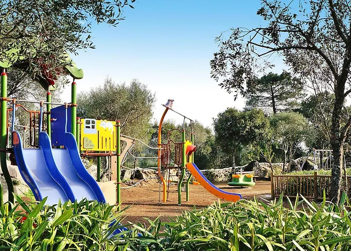 Salina Bay, Vecchio, Garden Side Daire