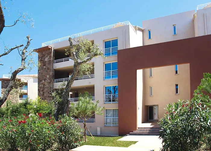 Salina Bay, Vecchio, Garden Side Appartement *